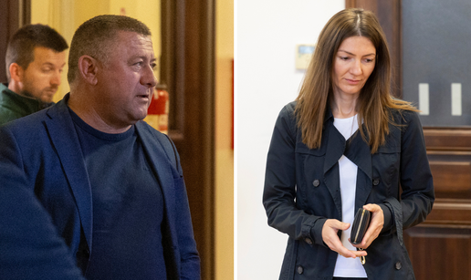 Veliki preokret! Svjedokinja na suđenju županu mijenjala  iskaz: 'Nisu tražili da im  pogodujem'