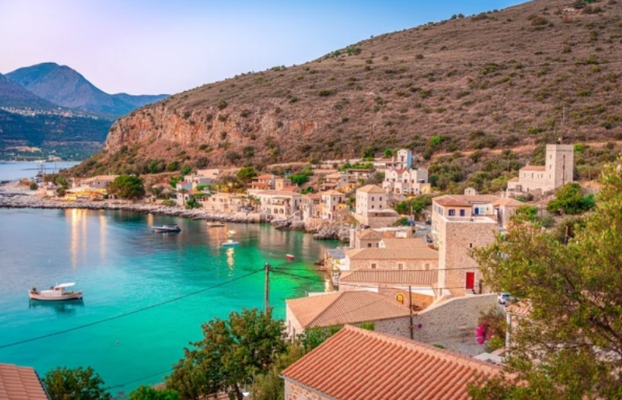 FOTO Idete ovo ljeto u Grčku? Onda morate vidjeti i ovih 10 divnih mjesta na kopnu