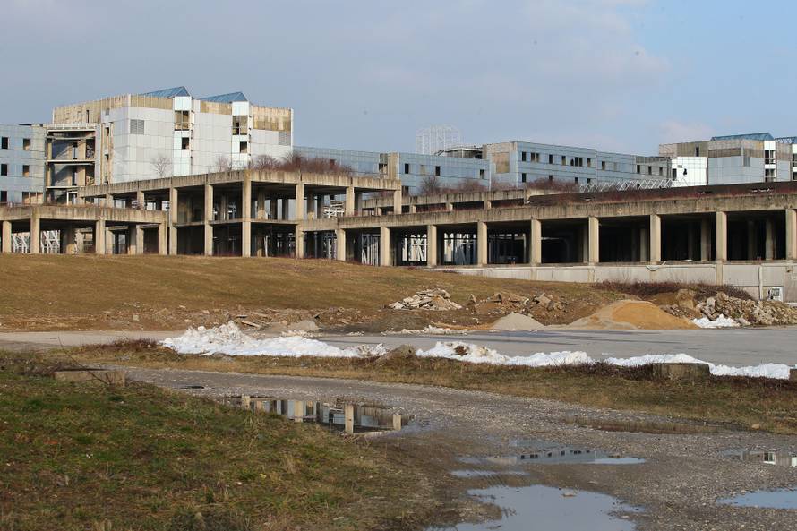 Bivši gradonačelnik: ‘Srce me zaboli kad vidim na što sliči...’