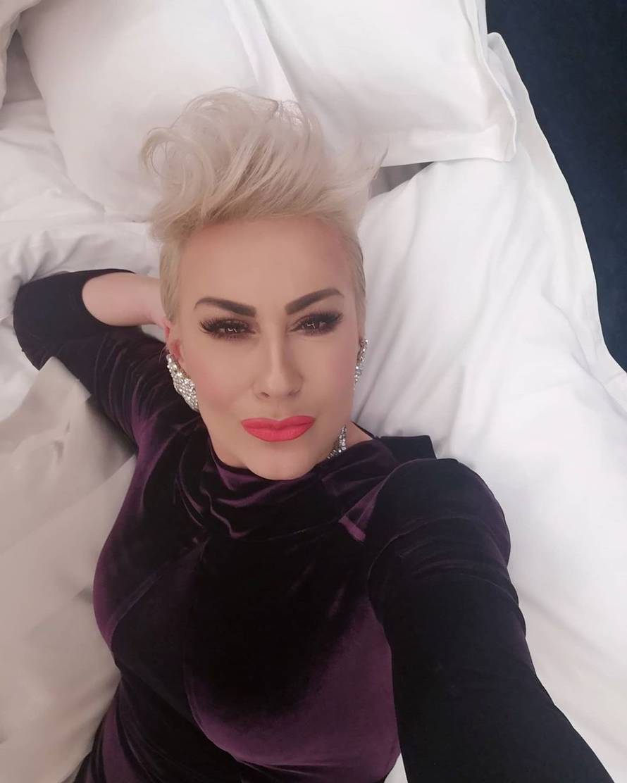 Indira: 'Mirek i ja bili bi odlični roditelji. No, lijepo je i u dvoje'