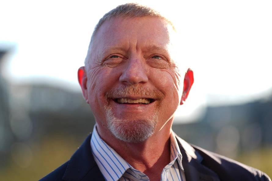 Top tennis meets the Olympics