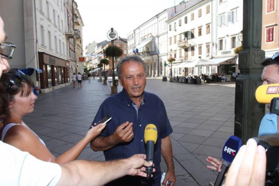 Goran Kovačić/Pixsell