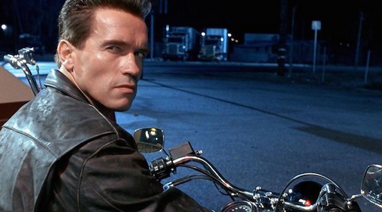 Nije kraj 'Terminatora': Nije ga moglo ubiti ni otopljeno željezo