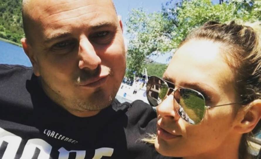 Romano i Marina se pomirili: Čujemo li to svadbena zvona?