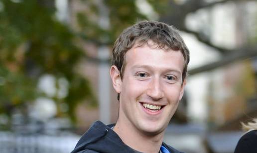 Zuckerberg daje 100 milijuna dolara za tajne na Facebooku?