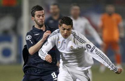C. Ronaldo: Ne brine nas poraz od Lyona, prolazimo 