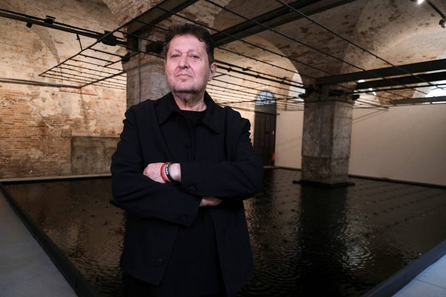 Venice art Biennale