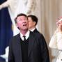 Trump and Vance Swearing-In at the US Capitol