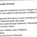 HDZ-ova 'zahvalnica' iz Dubrovačkog primorja šokirala sve: Pljušte uvrede i  nadimci