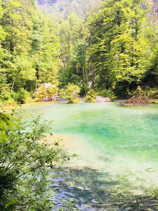 Snježni glamping: Prijedlozi za fantastične izlete po Sloveniji