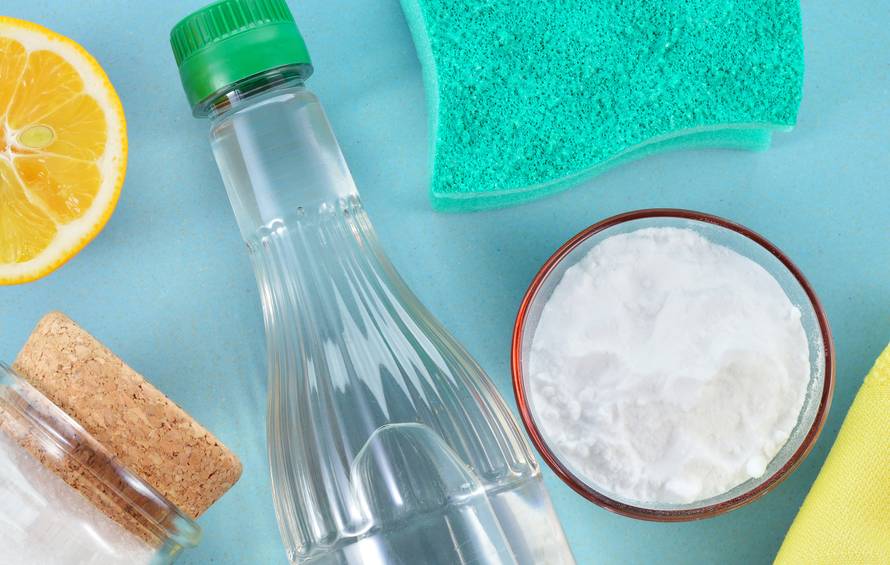 Brzo i lako: Sve vrste mrlja na kadi očistite uz ovaj super vodič