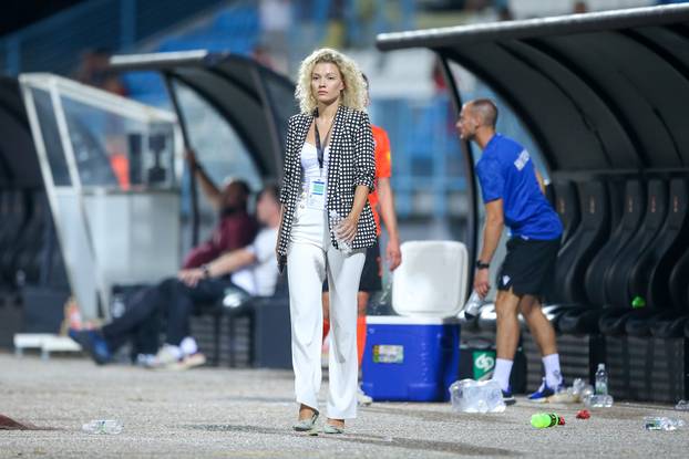 Gorica i Šibenik sastali se u 2. kolu SuperSport HNL-a