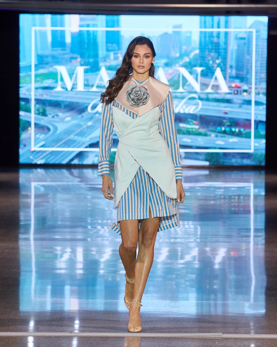 Zadar Cruise Port ugostio 12 dizajnera i oduševio publiku!