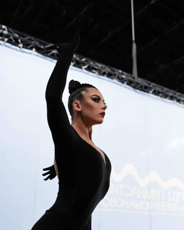 FOTO Putinova ljubimica imala je velike planove. Morala je na operaciju i tu joj je počeo pakao