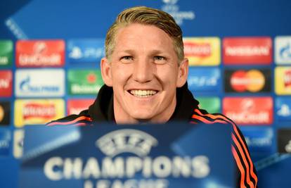 Ovom se niste nadali: Bastian Schweinsteiger kao nazi-lutka