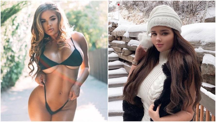 Najveći photoshop promašaji 2018-e: Hadid postala Indijka