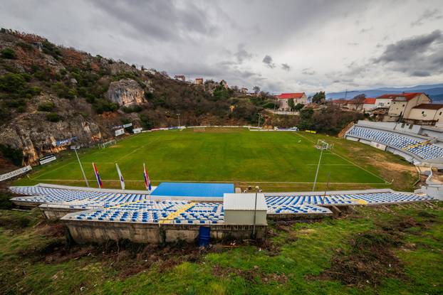 24SATA Stanovnici Imotskog podižu spomenik Mati Parlovu