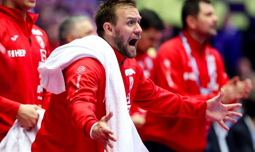 Cindri&cacute;: Trebamo biti ponosni, nema mjesta za tugovanje