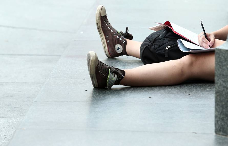 Grdaska svakodnevica