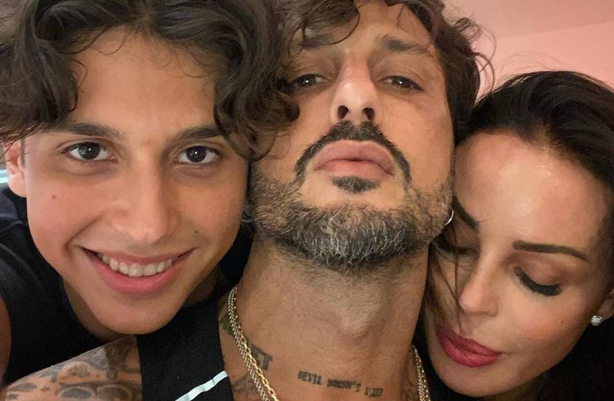 Nina Morić u suzama zbog sina: Carlos je otišao kod tate Corone