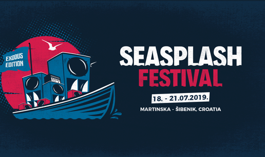 Pogledajte video s najboljim trenucima Seasplash festivala