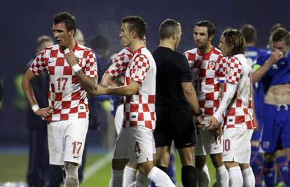 Hrvatska je 16. reprezentacija svijeta, BiH nam puše u leđa