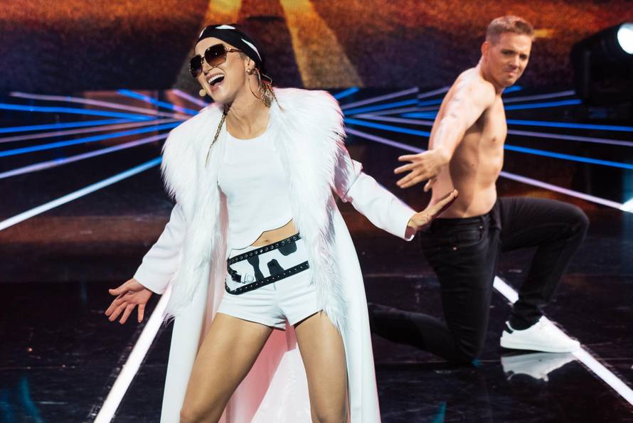 'Zbrajam se nakon zatvaranja kluba i gubitka stana, a s curom gledam svaku epizodu TLZP-a'