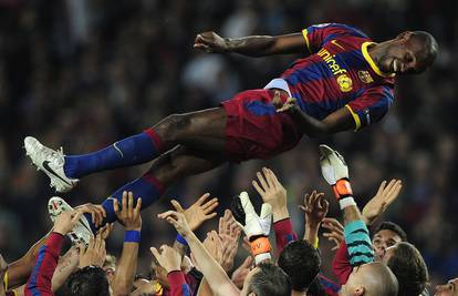 Heroj Camp Noua: Vratio se nakon tumora i sve je zasjenio