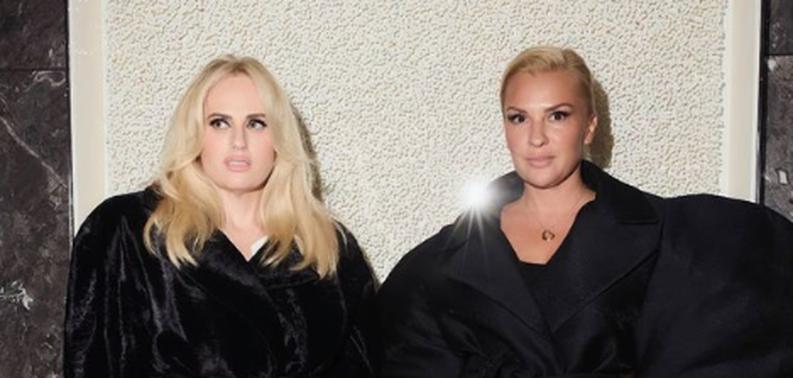 Rebel Wilson i Ramona Agruma dobile drugu kćer: 'Blagoslov'