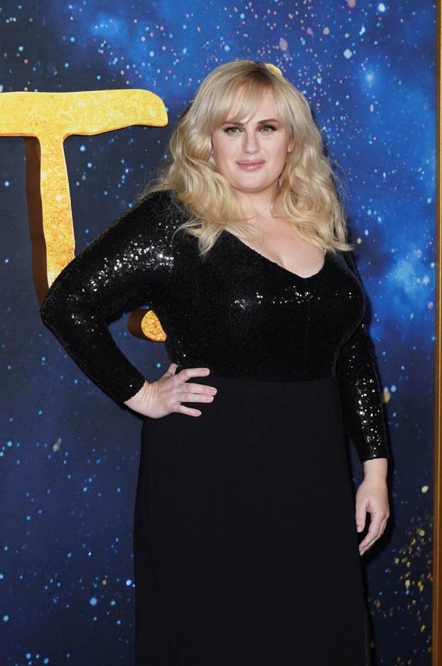 Cats Premiere - New York