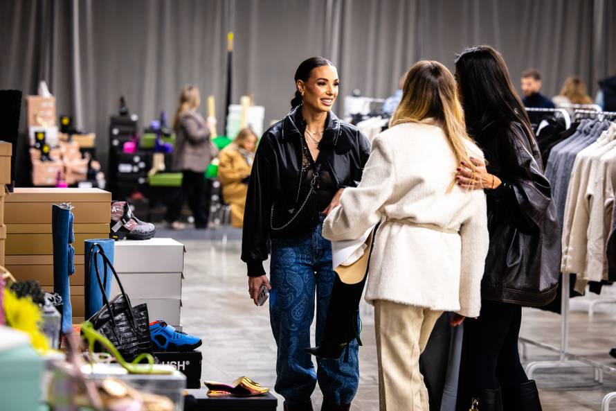 QLHYPE Private Sale: luksuzna rasprodaja high end brandova u Zagrebu traje do 30. studenog