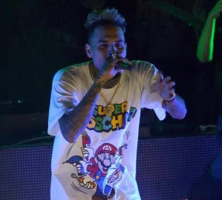Debakl na Zrću: Chris Brown razočarao tisuće obožavatelja