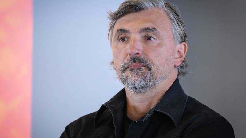 Ivanišević žestoko odgovorio na napad kolege: Bolje da šutim i ne kažem što mislim o njemu...