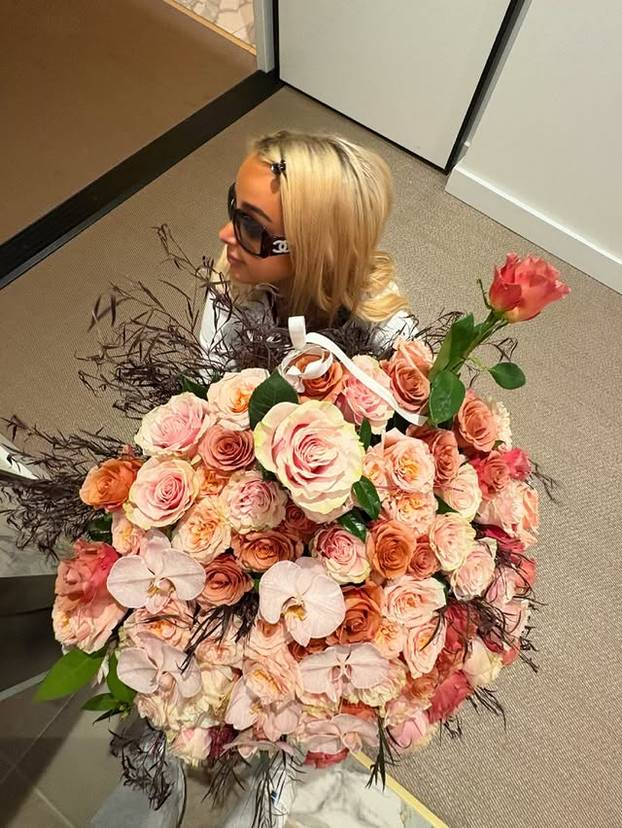 FOTO Živi lifestyle na kojem joj svi zavide: Mlada dizajnerica nakita izgradila uspješni brend