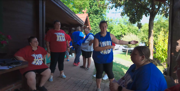 Impresivna promjena: Nena iz 'Života na vagi' izgubila je više od 30 kg, pogledajte je sada!