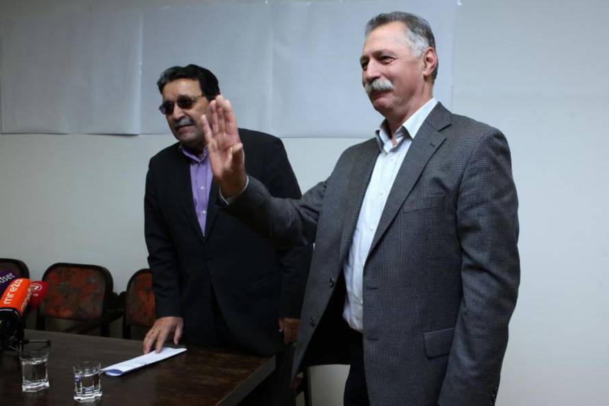 Patrik Macek/Pixsell