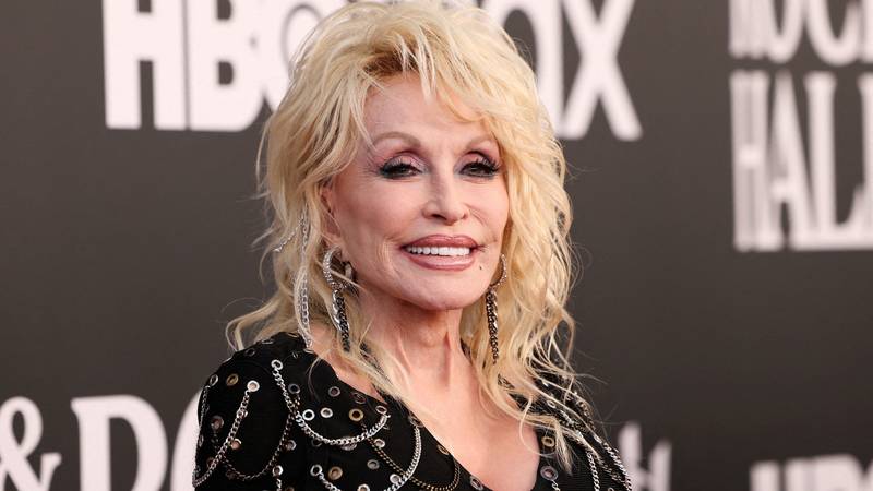 Dolly Parton u posljednjem intervjuu: 'Još imam toliko toga što želim ostvariti u životu...'