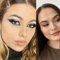 Svestrani beauty alat: Tuš za oči u 10 super atraktivnih varijanti