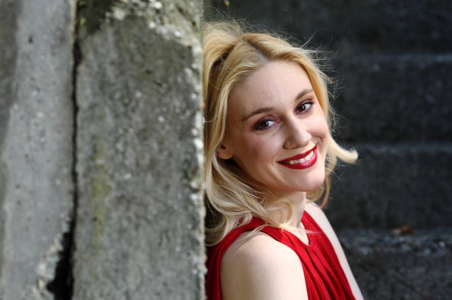 Davor Puklavec/Pixsell