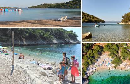 Super za klince: 20 hrvatskih plaža za top obiteljski odmor