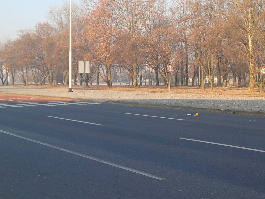 Policija o nesreći u Novom Zagrebu: Vozač nije stao na zebri, dijete ima teške ozljede