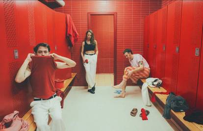 Mudri Brk predstavlja: Ki Klop, Tidal Pull i Smrdljivi Martini 22. studenoga sviraju u Vintageu