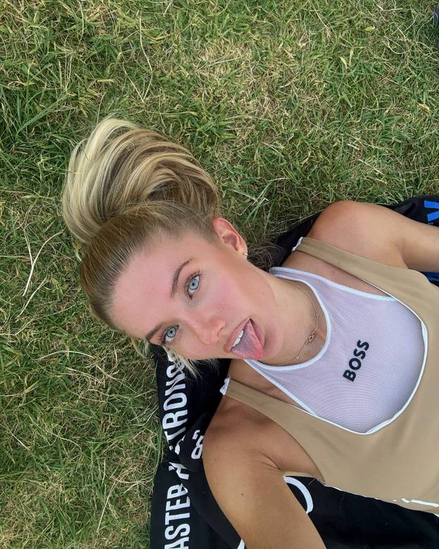 FOTO Proglašena je za 'najseksi sportašicu svijeta', Playboyu rekla 'ne' i ostvarila svoj san