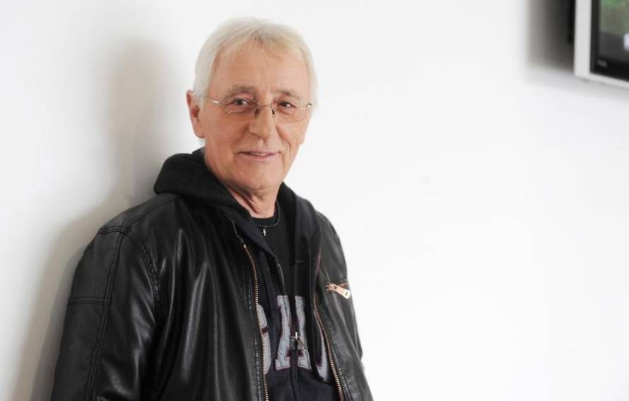 Davor Višnjić/Pixsell
