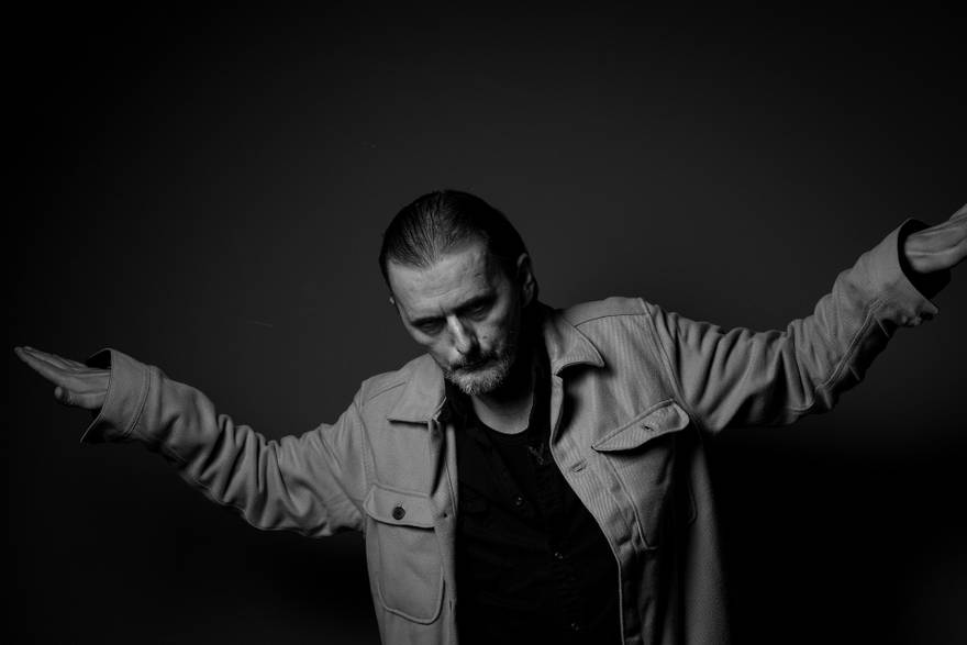 Odlazak legende: Preminuo je Goran Bare