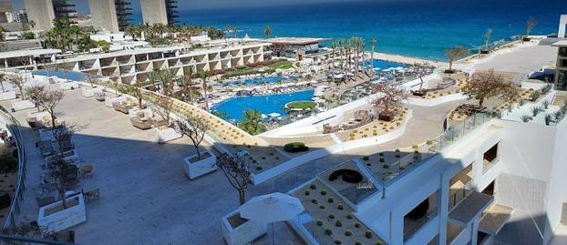 FOTO Kakav gušt za dušu! Ovo je 20 najboljih resorta u svijetu