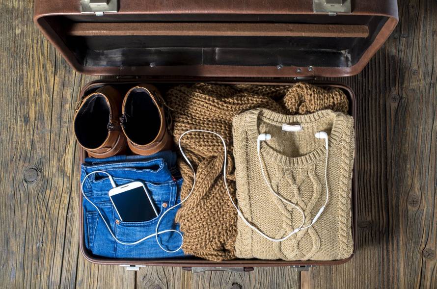 Putujete li do Praga ili Chicaga, uzmite putno osiguranje