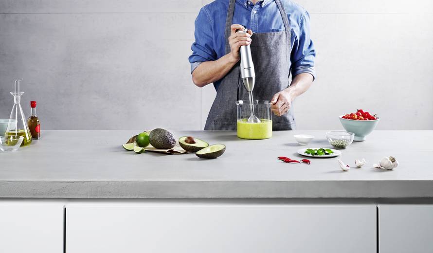 Panasonicov ručni blender za jednostavnu pripremu obroka