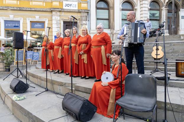 Pula: Održan festival bošnjačke kulture