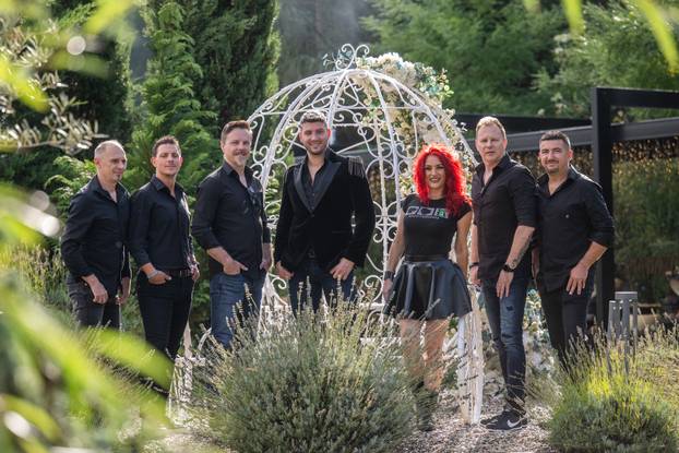 Zagreb: Grupa Joy proslavila 30 godina karijere
